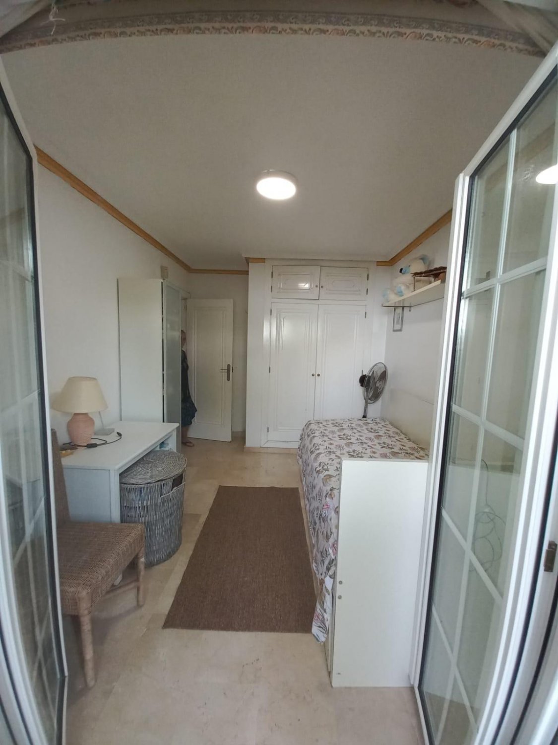 Дуплекс в Вилламартин, Аликанте, Испания 3 спальни, 123м2 №99854