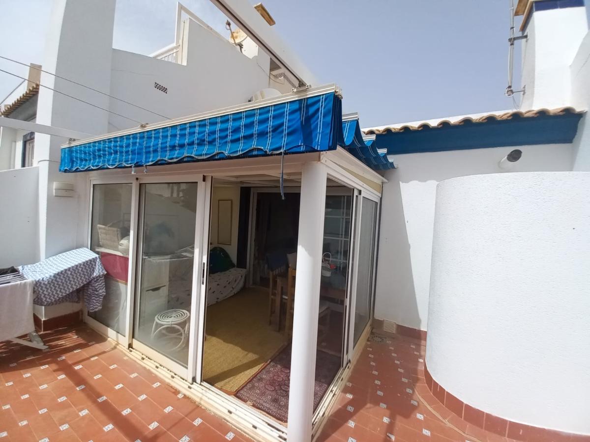 Дуплекс в Вилламартин, Аликанте, Испания 3 спальни, 123м2 №99854