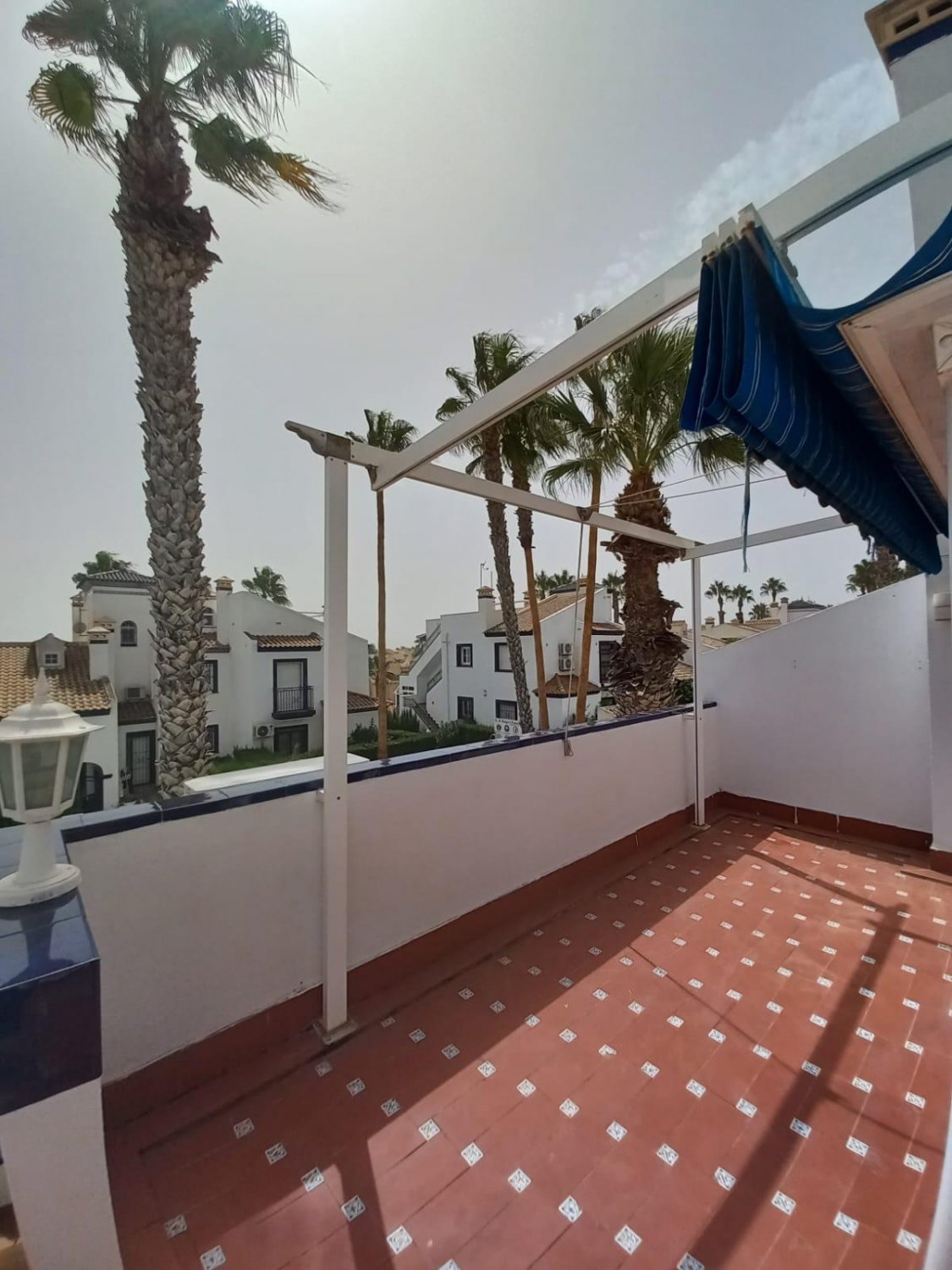 Дуплекс в Вилламартин, Аликанте, Испания 3 спальни, 123м2 №99854