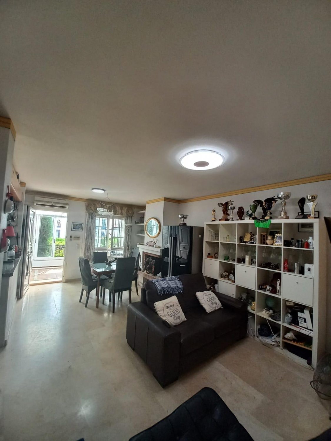 Дуплекс в Вилламартин, Аликанте, Испания 3 спальни, 123м2 №99854