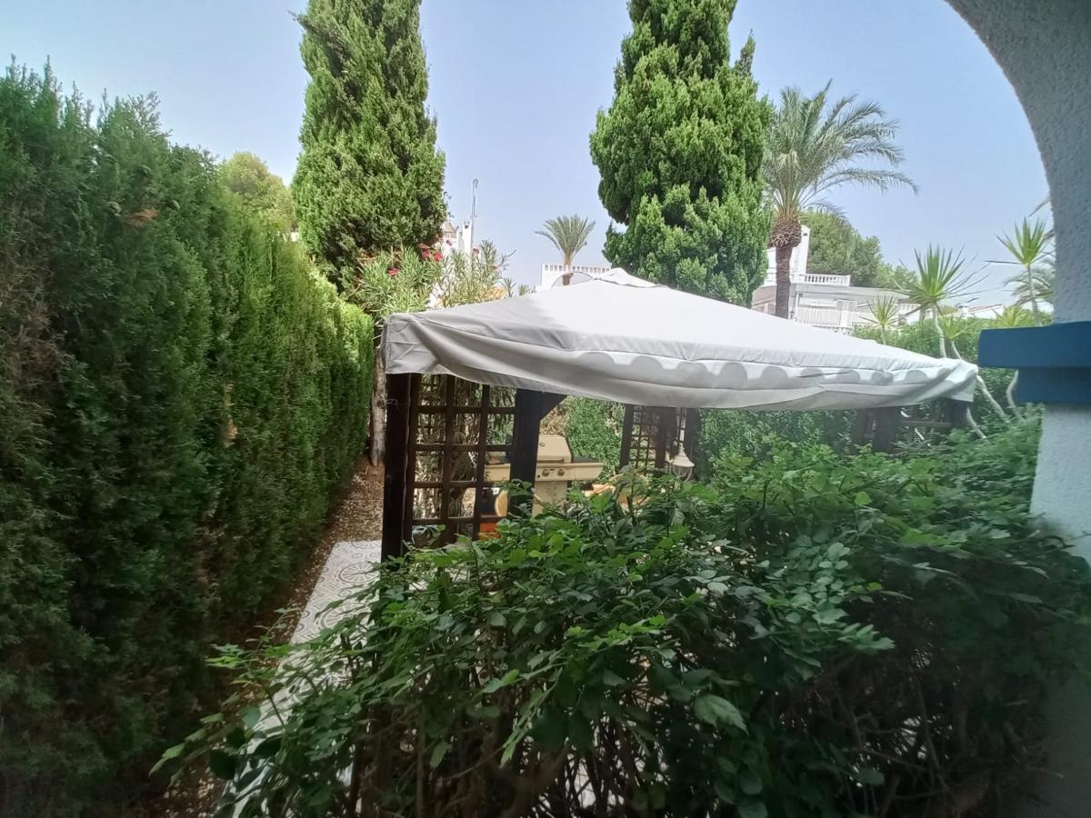 Дуплекс в Вилламартин, Аликанте, Испания 3 спальни, 123м2 №99854