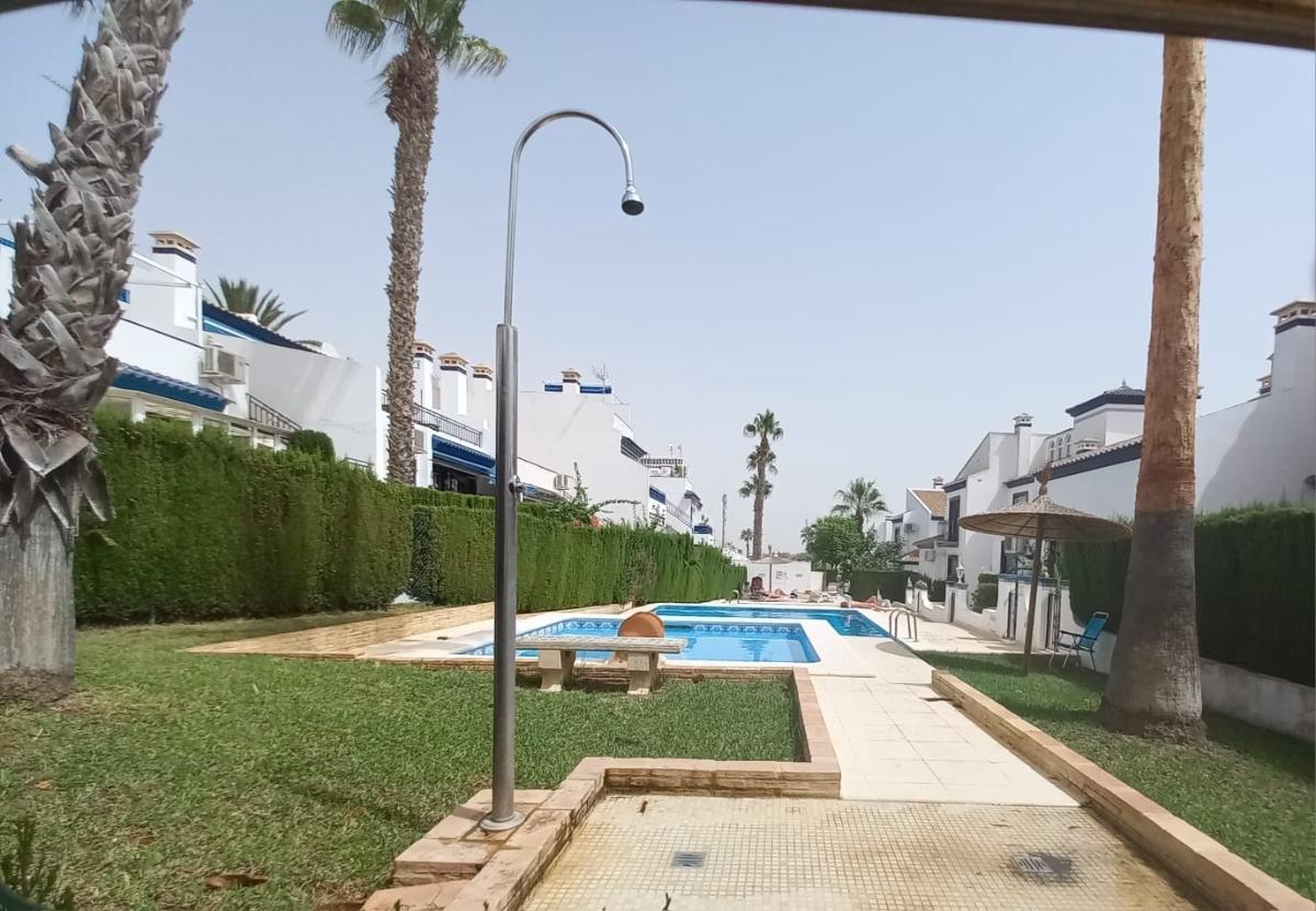 Дуплекс в Вилламартин, Аликанте, Испания 3 спальни, 123м2 №99854