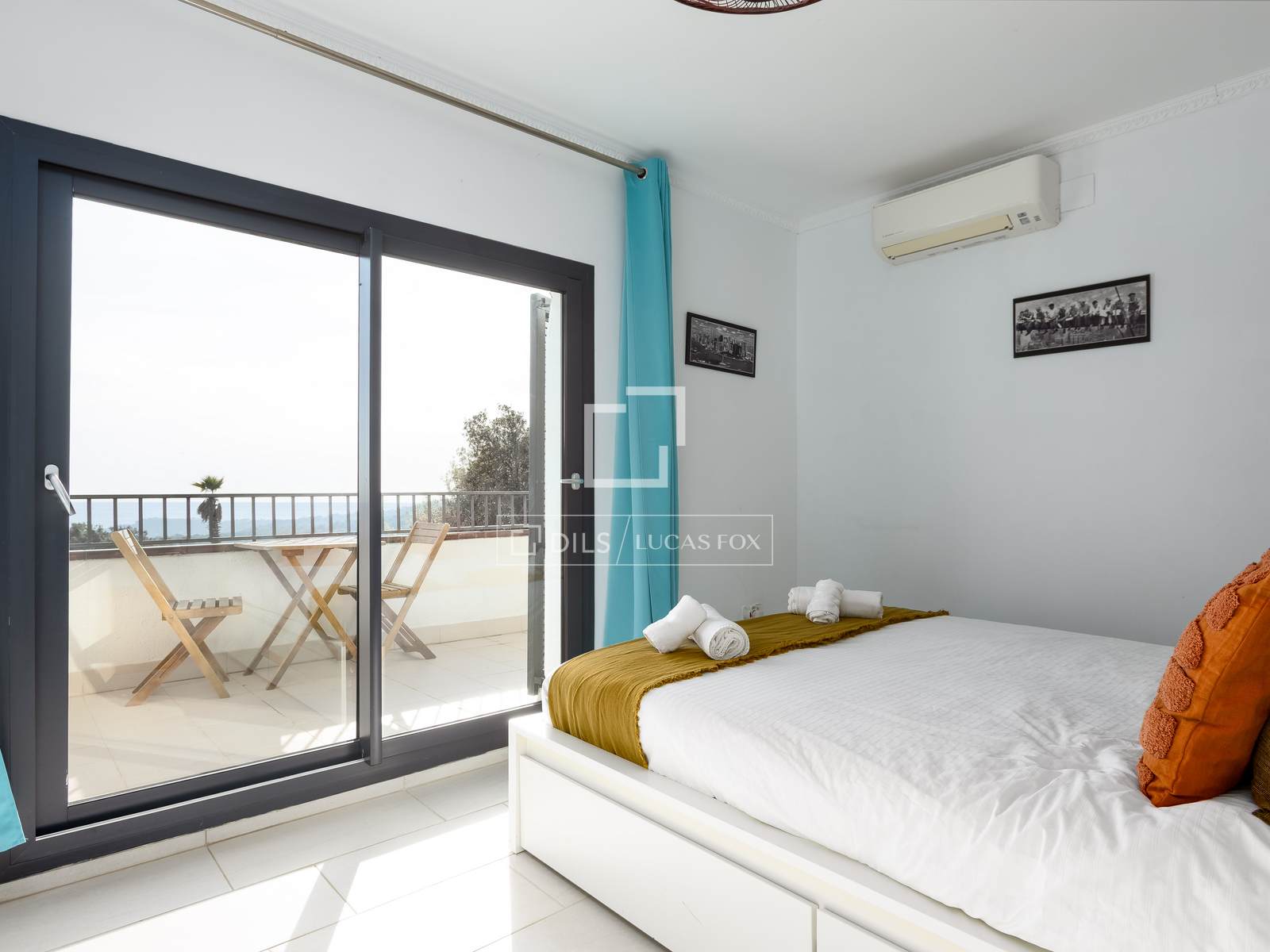 Villa in Arenys de Munt, Barcelona, Spanien 7 Schlafzimmer, 346 m2 Nr. 150543