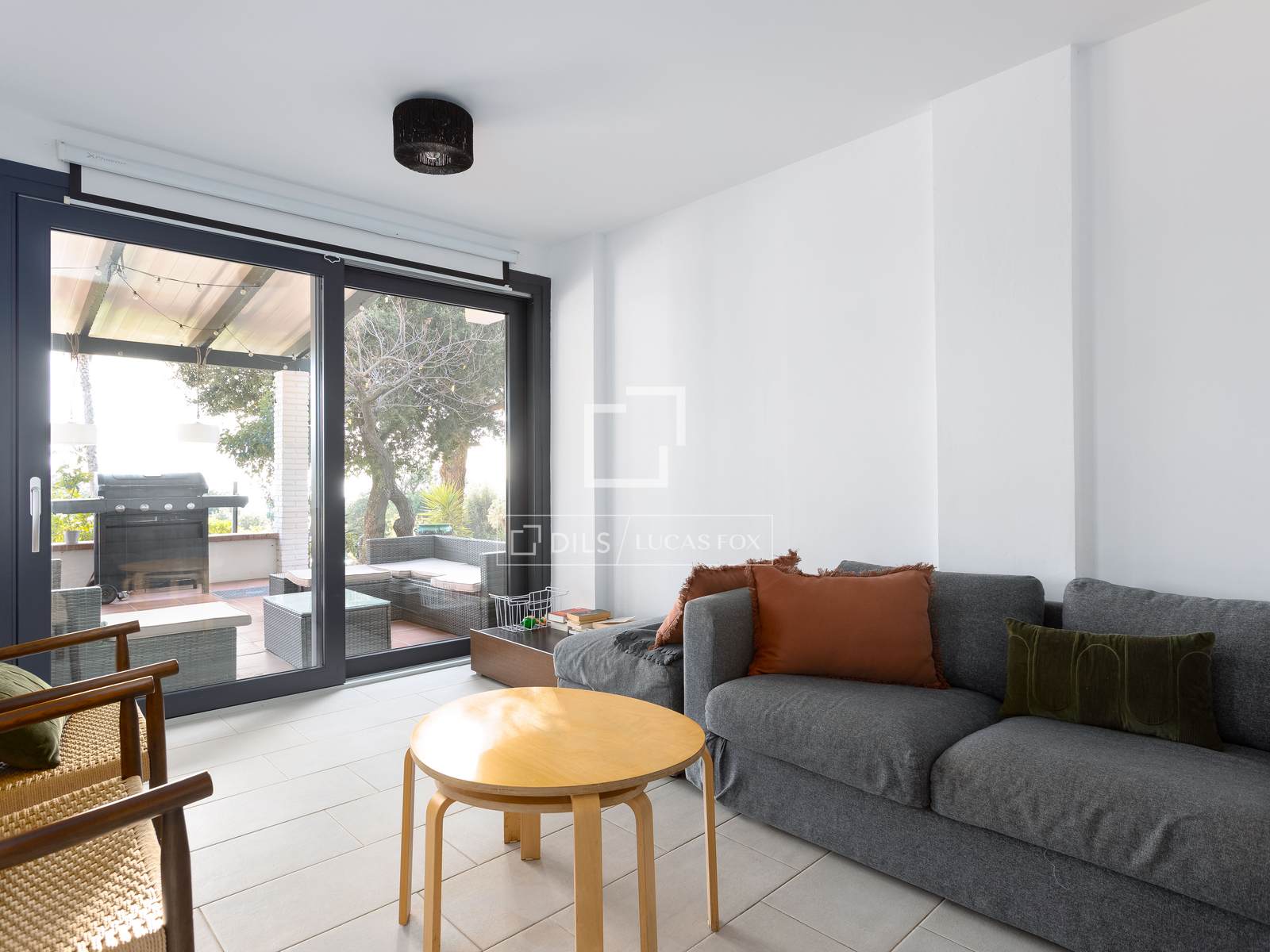 Villa in Arenys de Munt, Barcelona, Spanien 7 Schlafzimmer, 346 m2 Nr. 150543