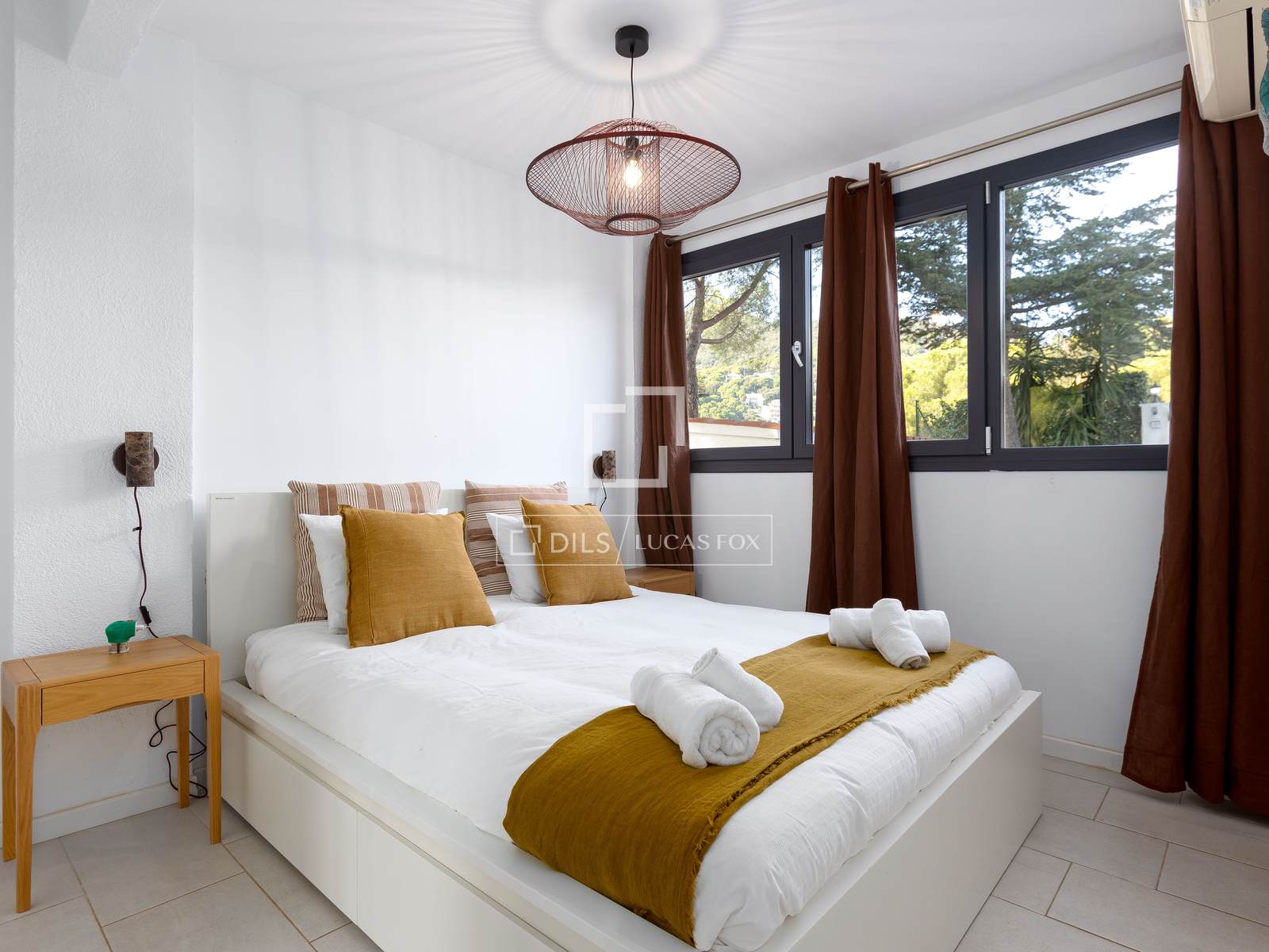 Villa in Arenys de Munt, Barcelona, Spanien 7 Schlafzimmer, 346 m2 Nr. 150543
