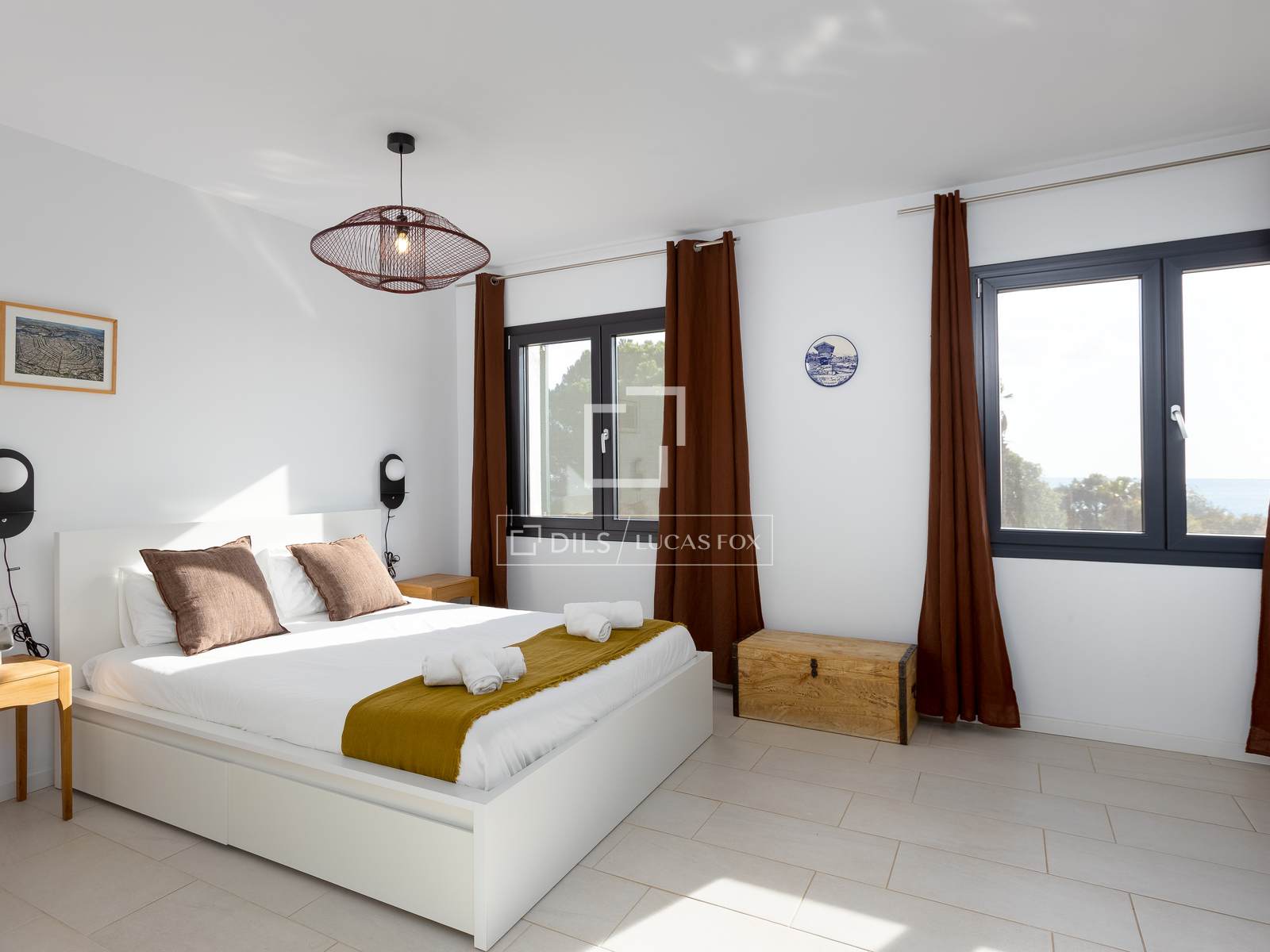 Villa in Arenys de Munt, Barcelona, Spanien 7 Schlafzimmer, 346 m2 Nr. 150543