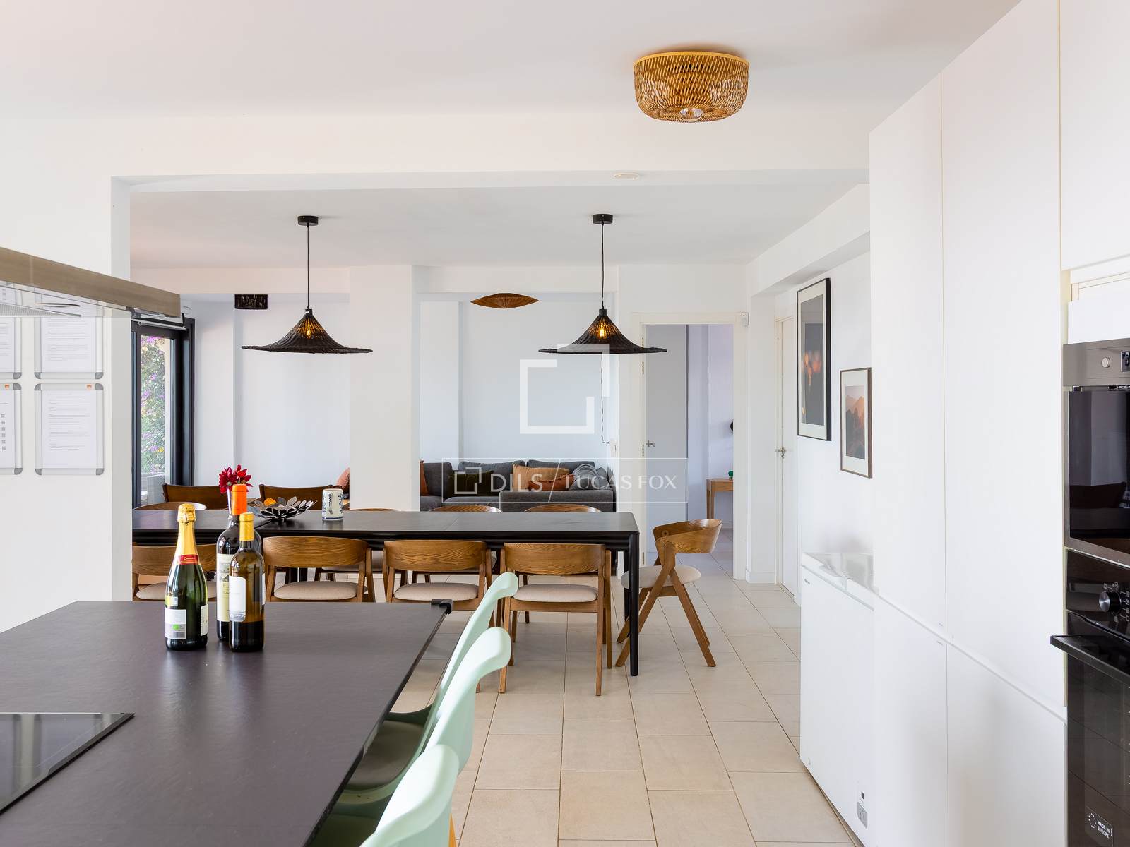 Villa in Arenys de Munt, Barcelona, Spanien 7 Schlafzimmer, 346 m2 Nr. 150543