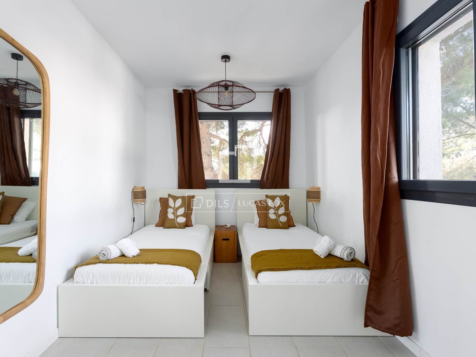 Villa in Arenys de Munt, Barcelona, Spanien 7 Schlafzimmer, 346 m2 Nr. 150543