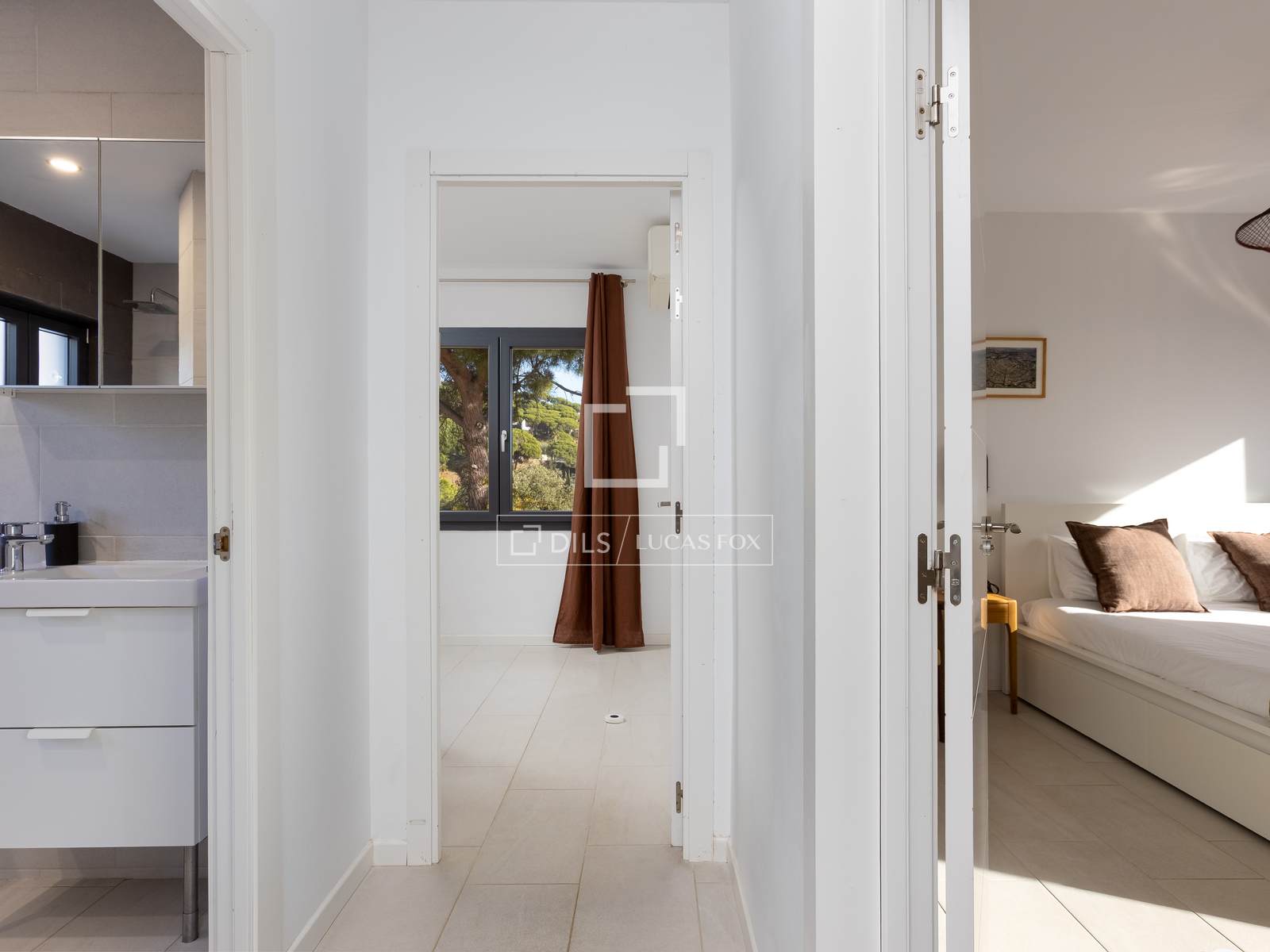 Villa in Arenys de Munt, Barcelona, Spanien 7 Schlafzimmer, 346 m2 Nr. 150543