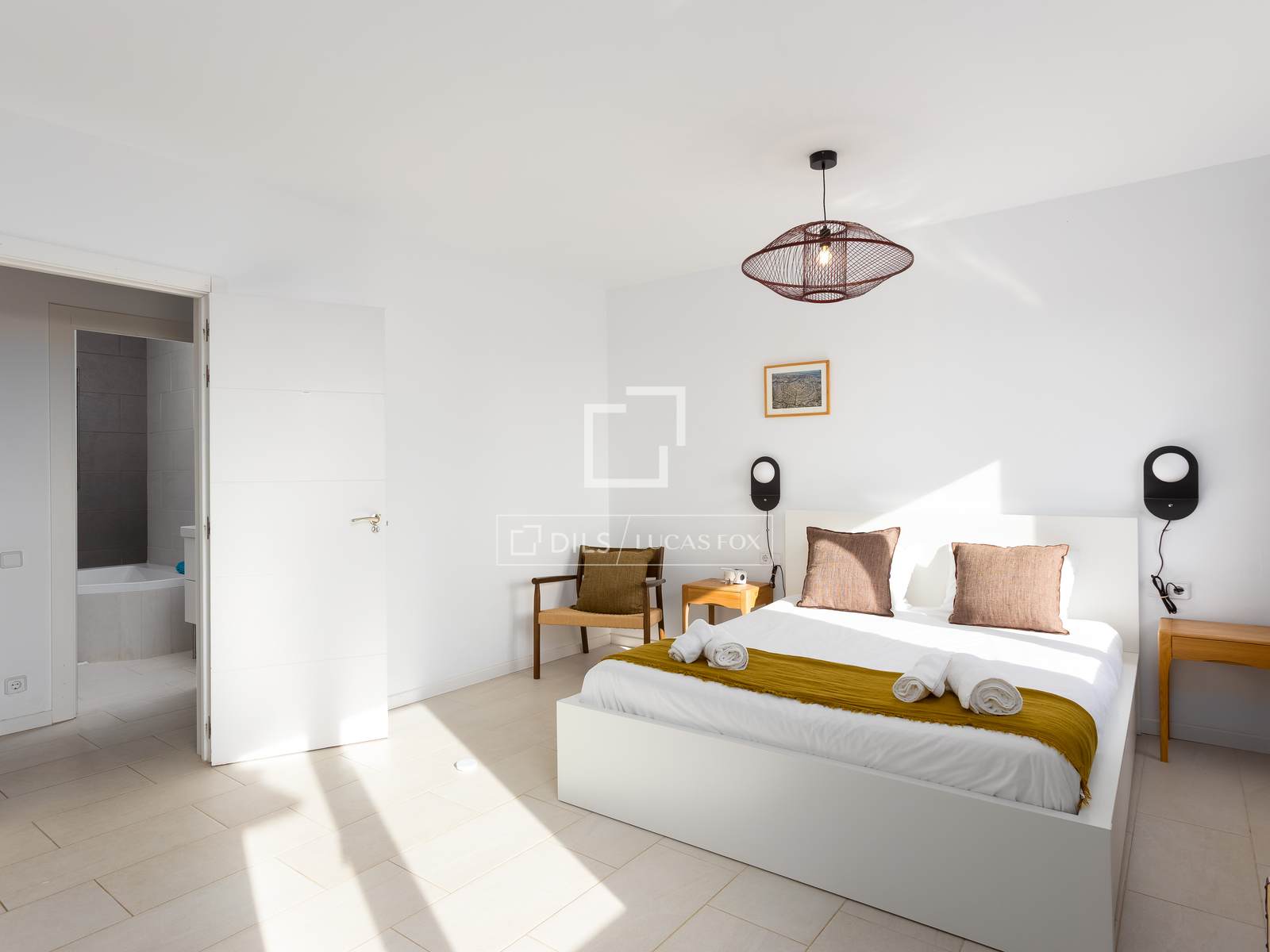 Villa in Arenys de Munt, Barcelona, Spanien 7 Schlafzimmer, 346 m2 Nr. 150543