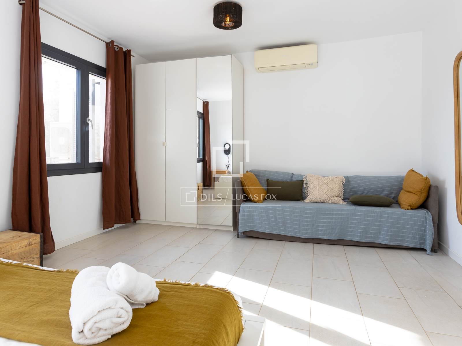 Villa in Arenys de Munt, Barcelona, Spanien 7 Schlafzimmer, 346 m2 Nr. 150543