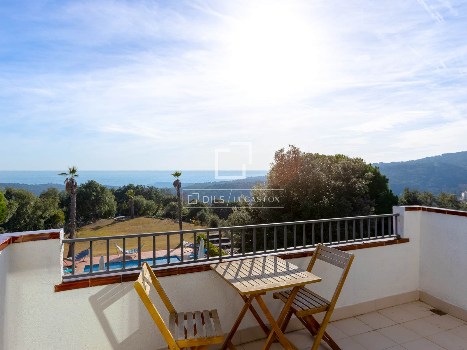 Villa in Arenys de Munt, Barcelona, Spanien 7 Schlafzimmer, 346 m2 Nr. 150543