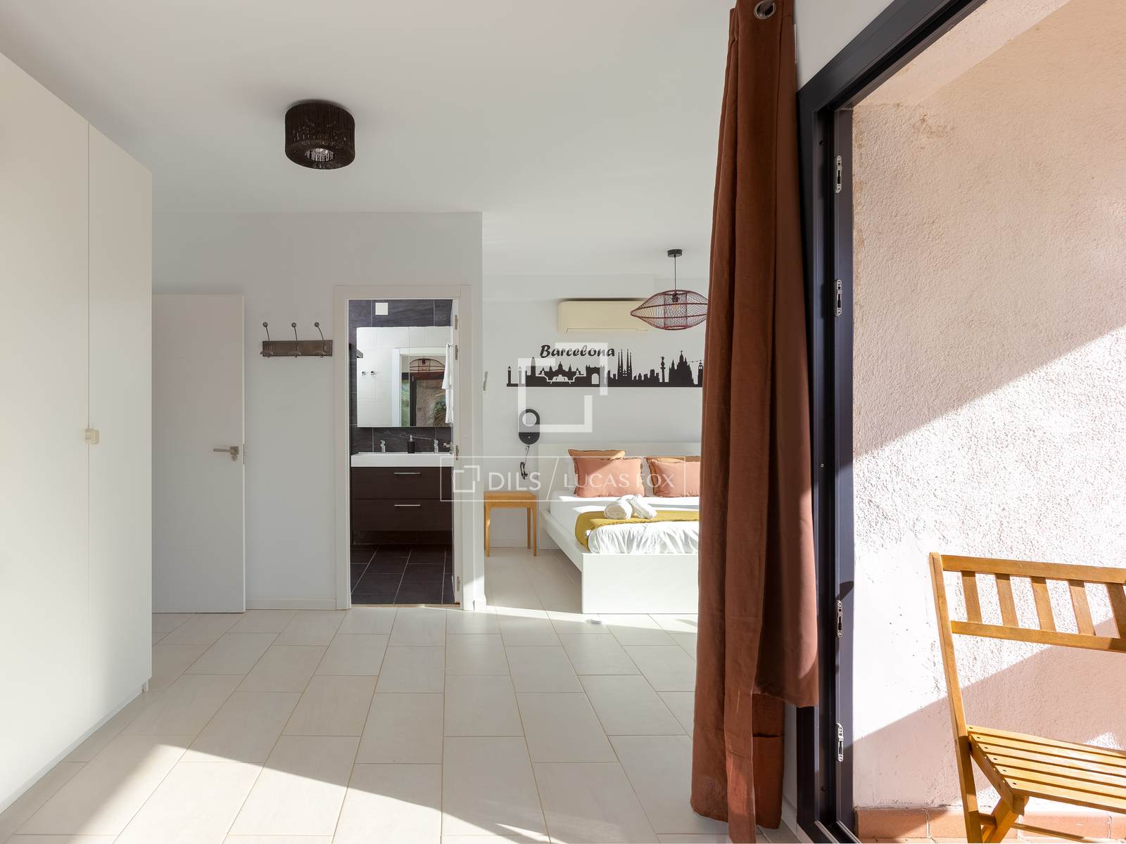 Villa in Arenys de Munt, Barcelona, Spanien 7 Schlafzimmer, 346 m2 Nr. 150543