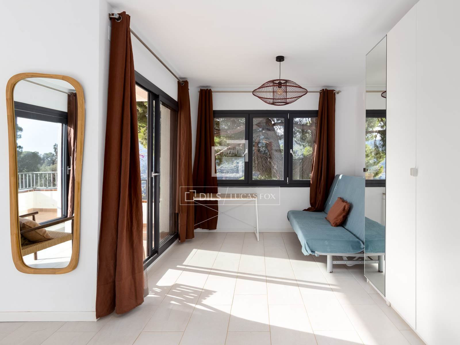 Villa in Arenys de Munt, Barcelona, Spanien 7 Schlafzimmer, 346 m2 Nr. 150543