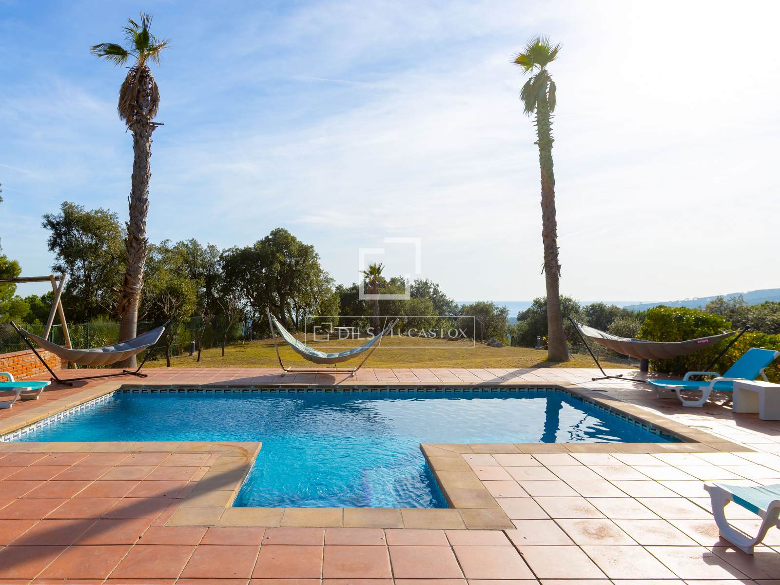Villa in Arenys de Munt, Barcelona, Spanien 7 Schlafzimmer, 346 m2 Nr. 150543