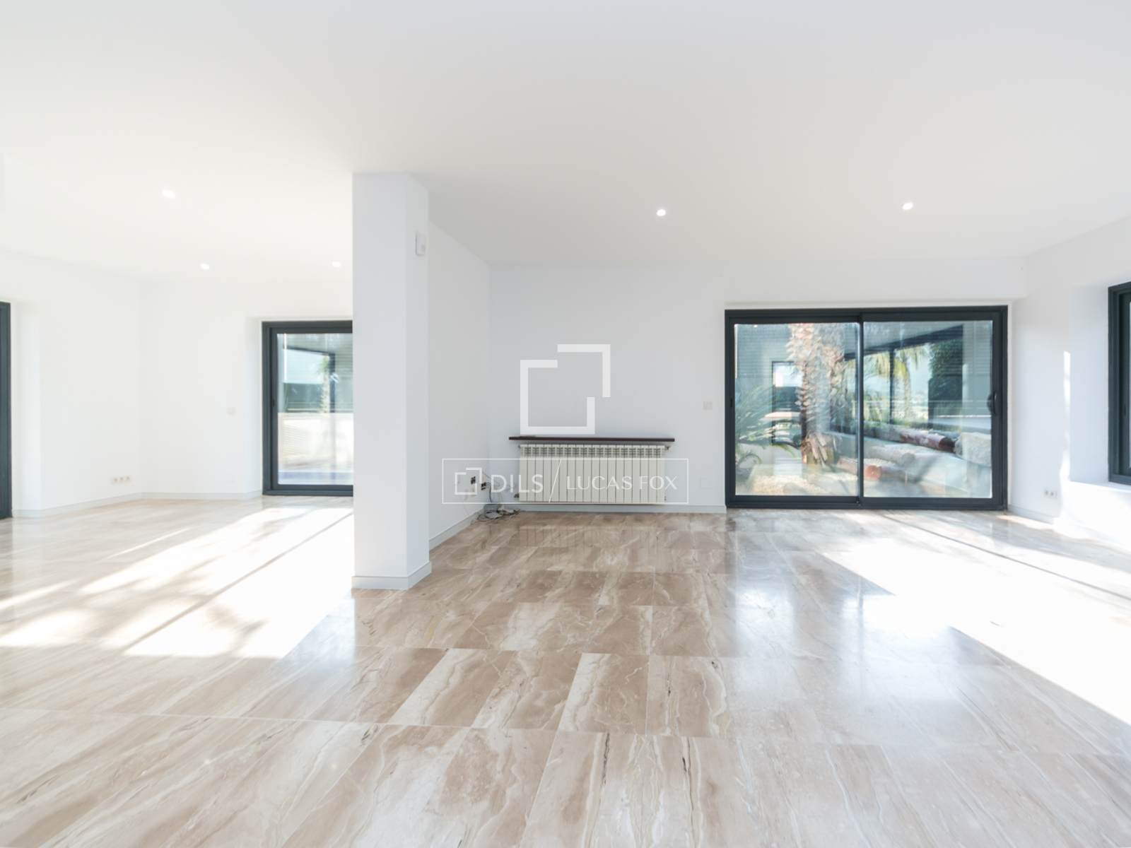 Willa w Sant Cugat Del Valles, Barcelona, Hiszpania 4 sypialnie, 587 mkw. nr 150538