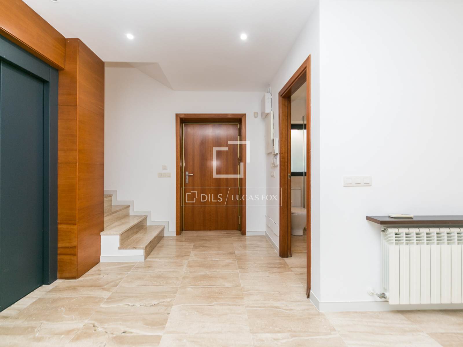 Willa w Sant Cugat Del Valles, Barcelona, Hiszpania 4 sypialnie, 587 mkw. nr 150538