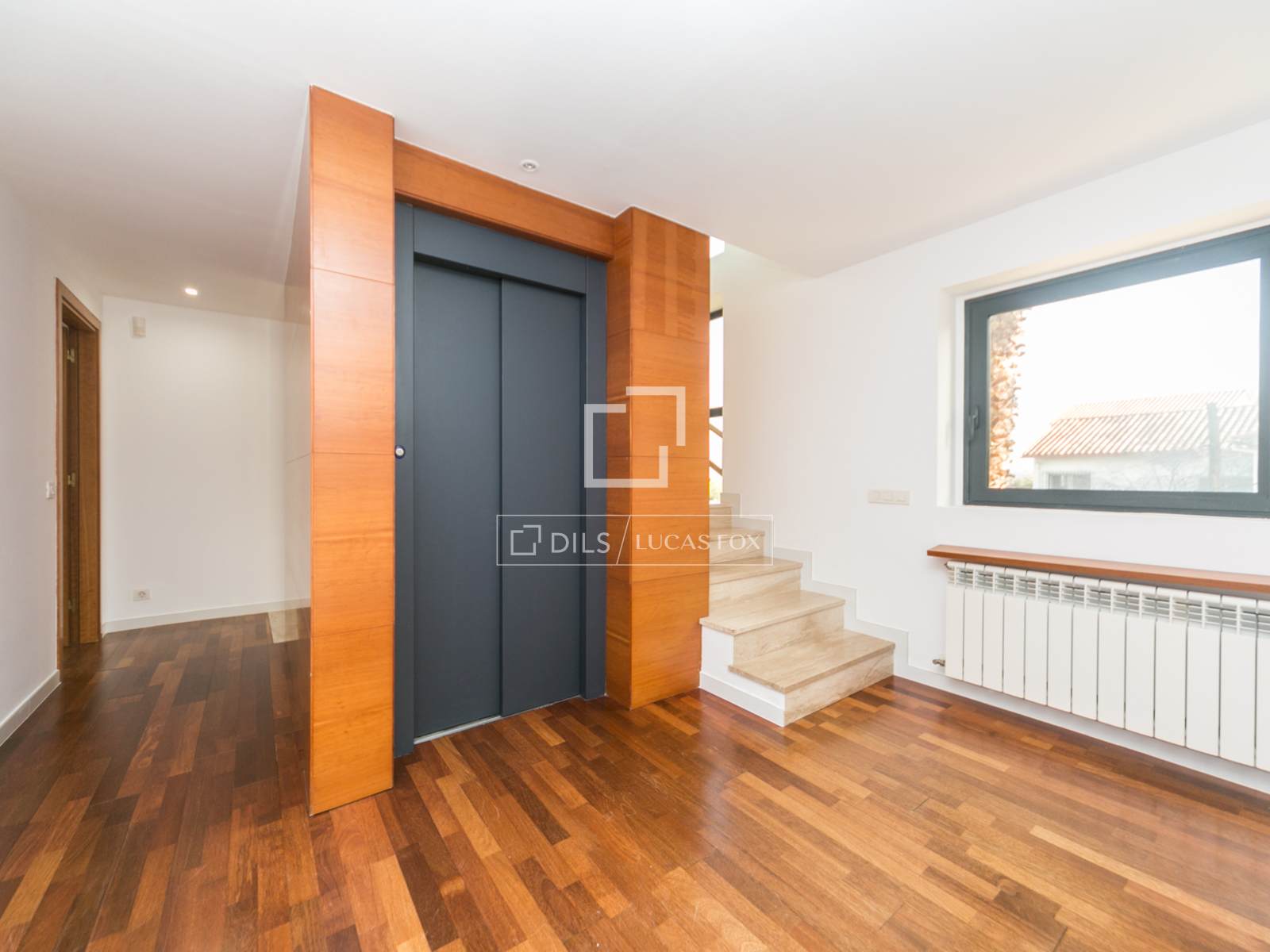 Willa w Sant Cugat Del Valles, Barcelona, Hiszpania 4 sypialnie, 587 mkw. nr 150538