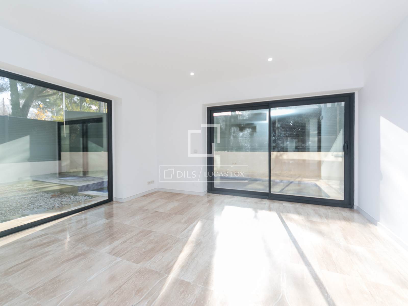 Willa w Sant Cugat Del Valles, Barcelona, Hiszpania 4 sypialnie, 587 mkw. nr 150538