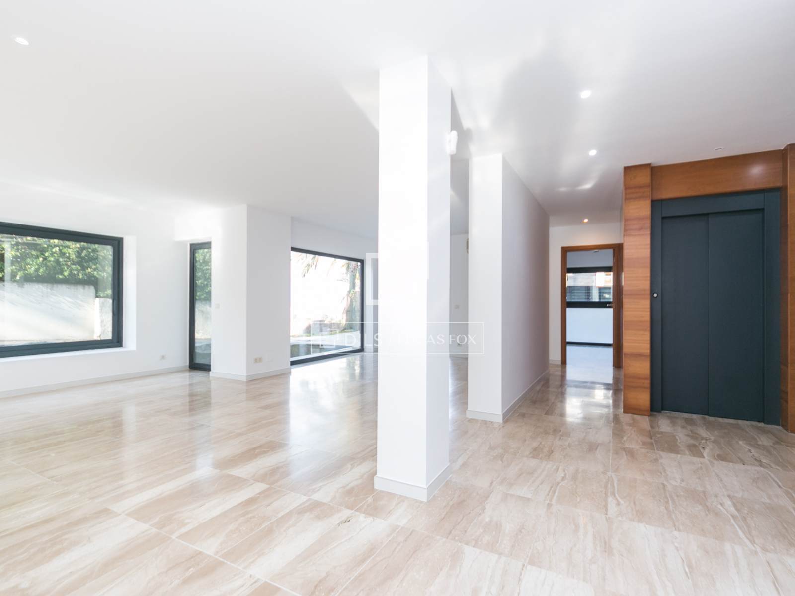 Willa w Sant Cugat Del Valles, Barcelona, Hiszpania 4 sypialnie, 587 mkw. nr 150538