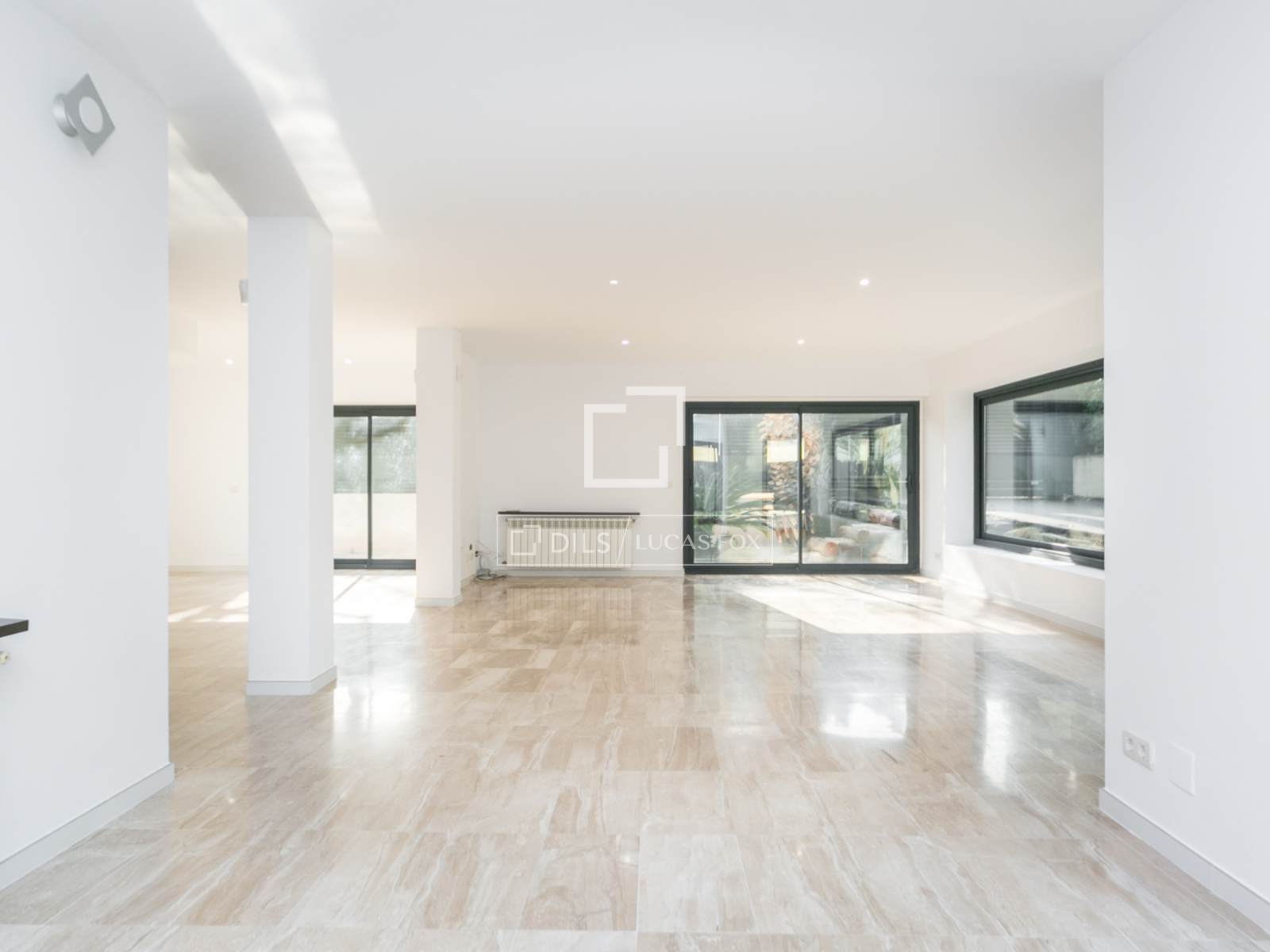 Willa w Sant Cugat Del Valles, Barcelona, Hiszpania 4 sypialnie, 587 mkw. nr 150538