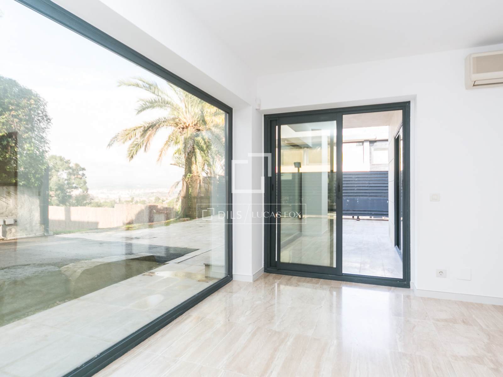 Willa w Sant Cugat Del Valles, Barcelona, Hiszpania 4 sypialnie, 587 mkw. nr 150538
