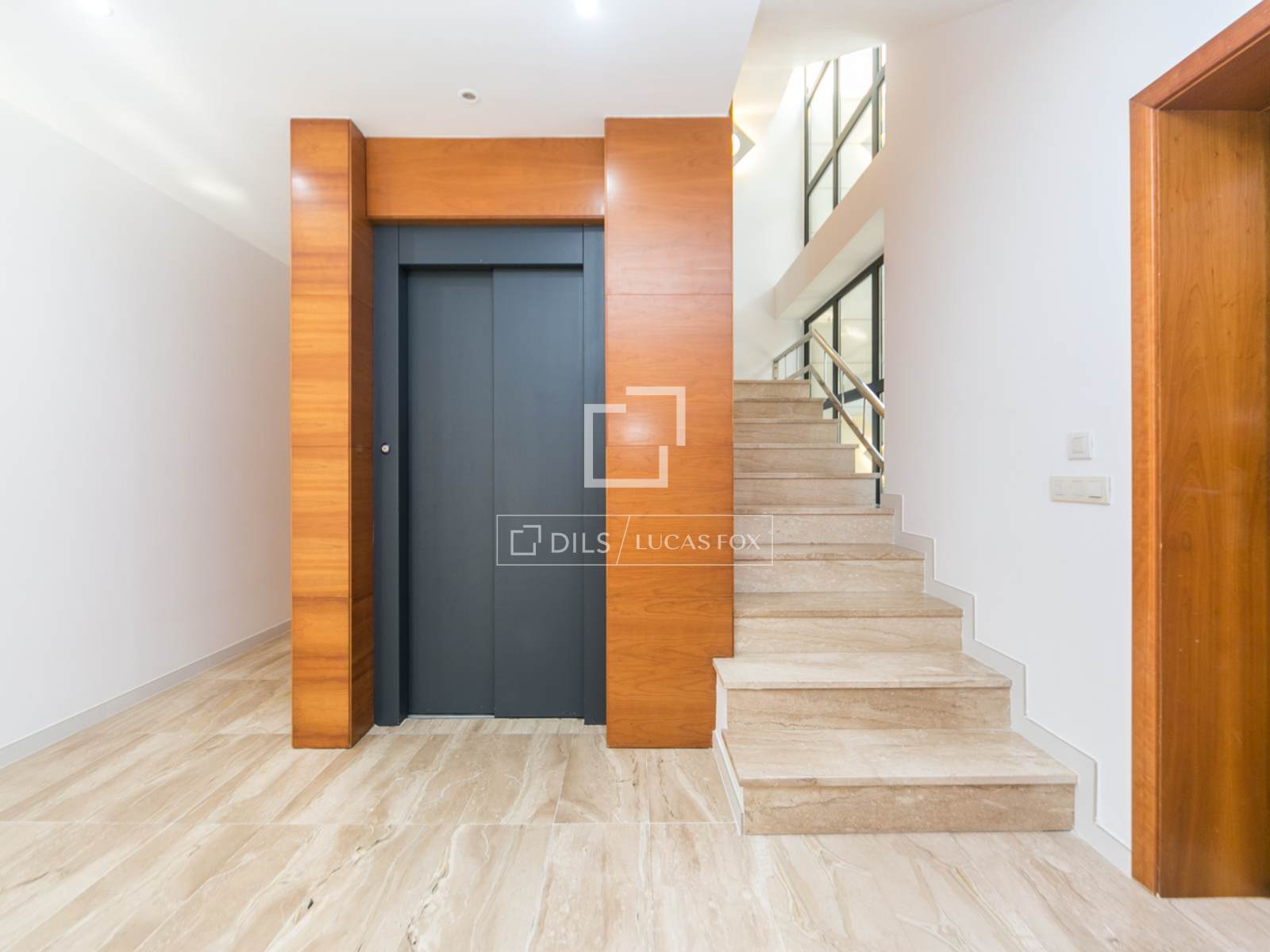 Willa w Sant Cugat Del Valles, Barcelona, Hiszpania 4 sypialnie, 587 mkw. nr 150538