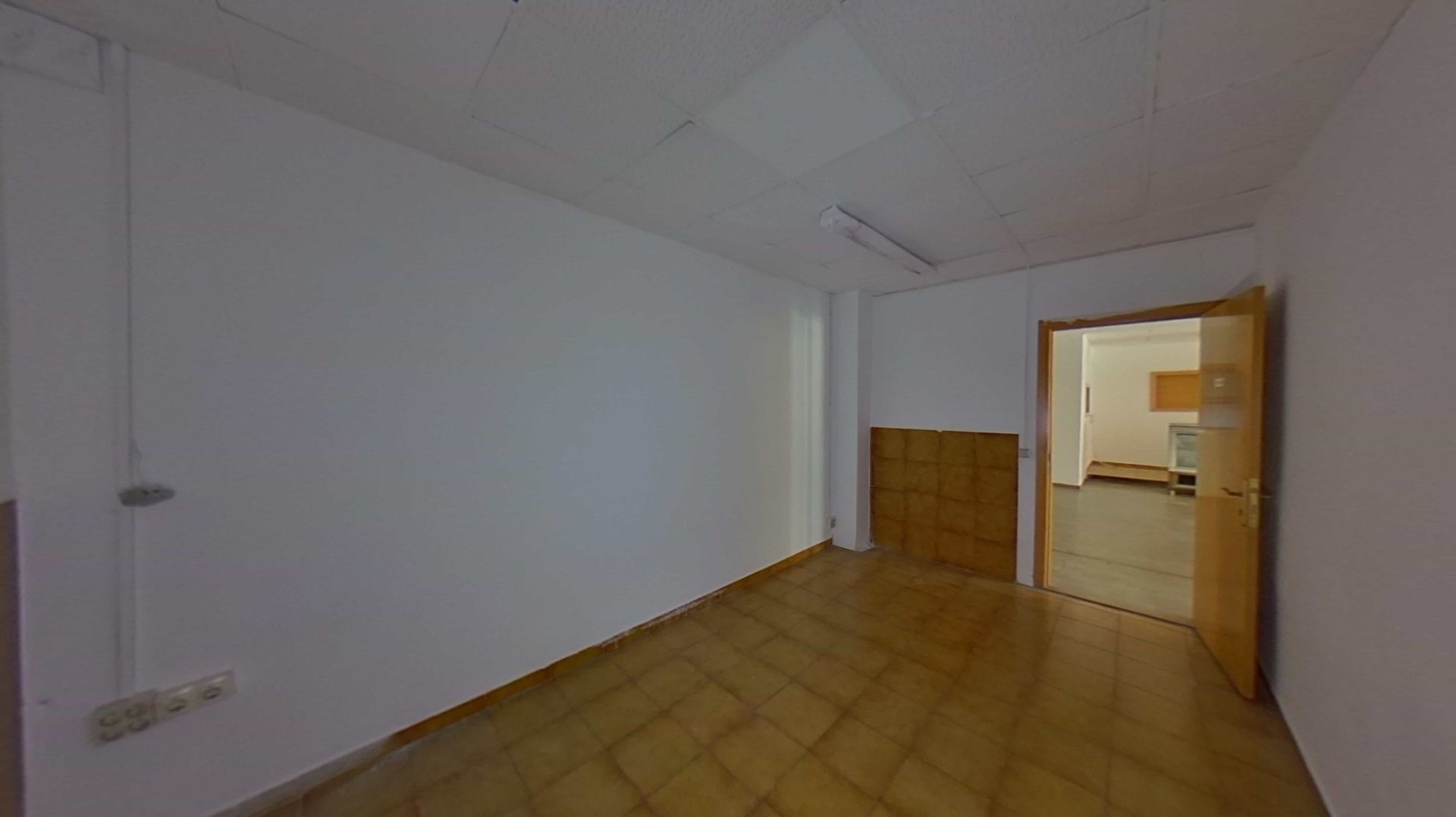 Veikals Granollers, Barcelona, Spānijā 2 istabas, 224 m2 Nr. 191603