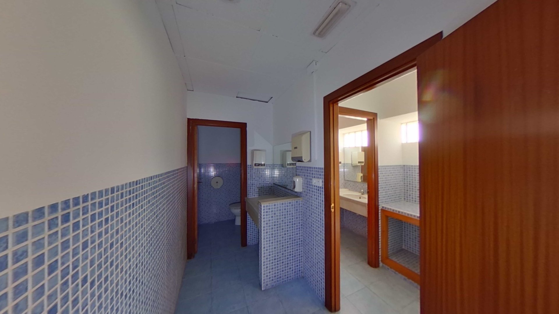 Veikals Granollers, Barcelona, Spānijā 2 istabas, 224 m2 Nr. 191603