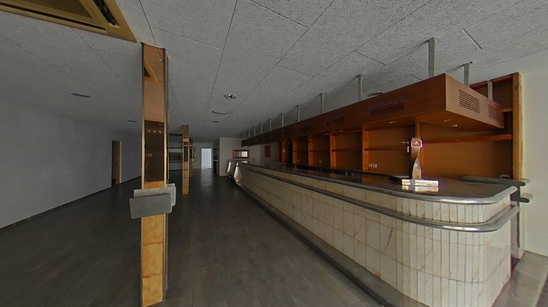 Veikals Granollers, Barcelona, Spānijā 2 istabas, 224 m2 Nr. 191603