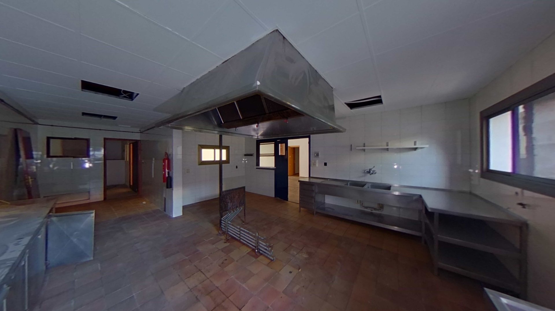 Veikals Granollers, Barcelona, Spānijā 2 istabas, 224 m2 Nr. 191603