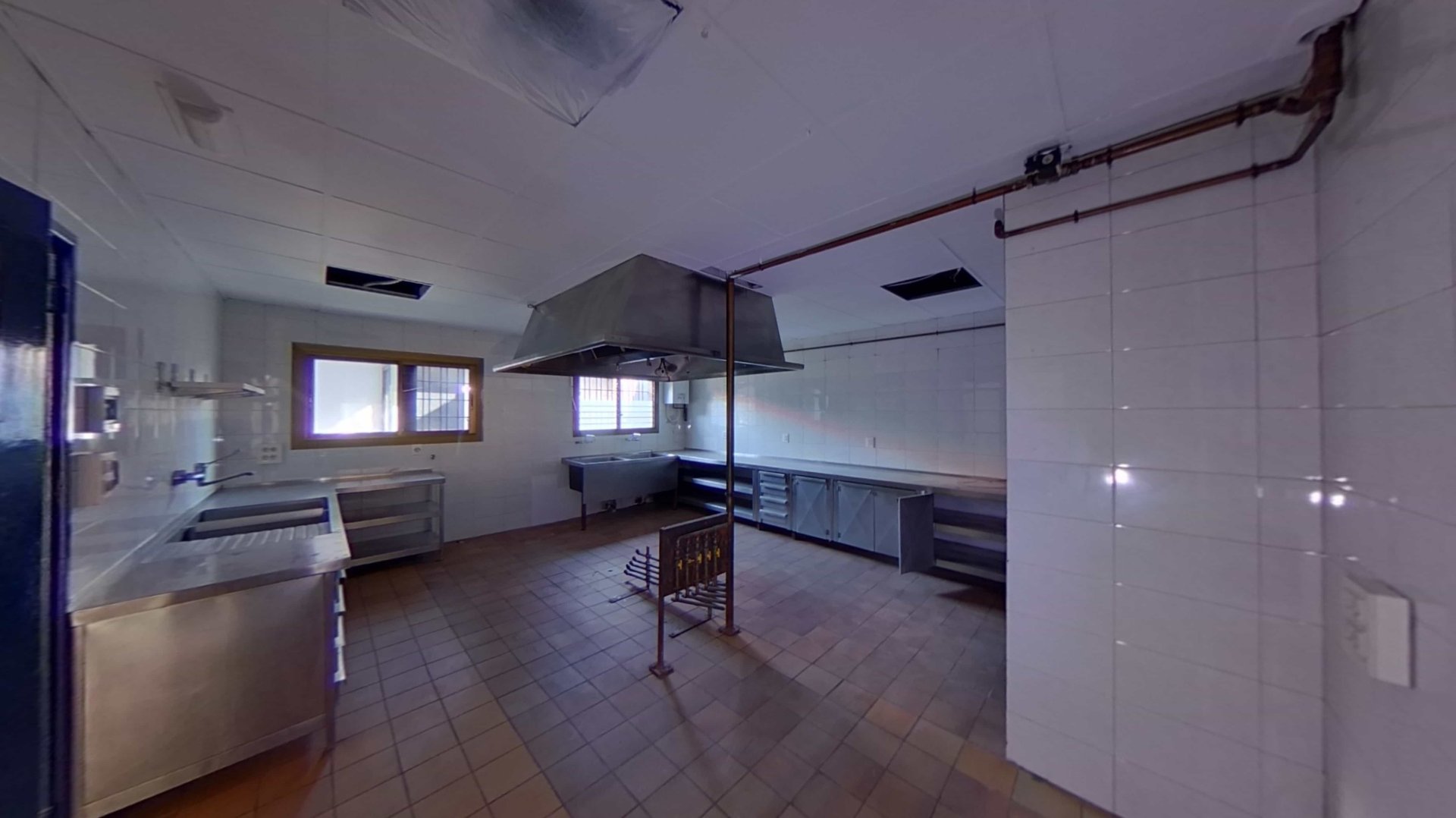 Veikals Granollers, Barcelona, Spānijā 2 istabas, 224 m2 Nr. 191603