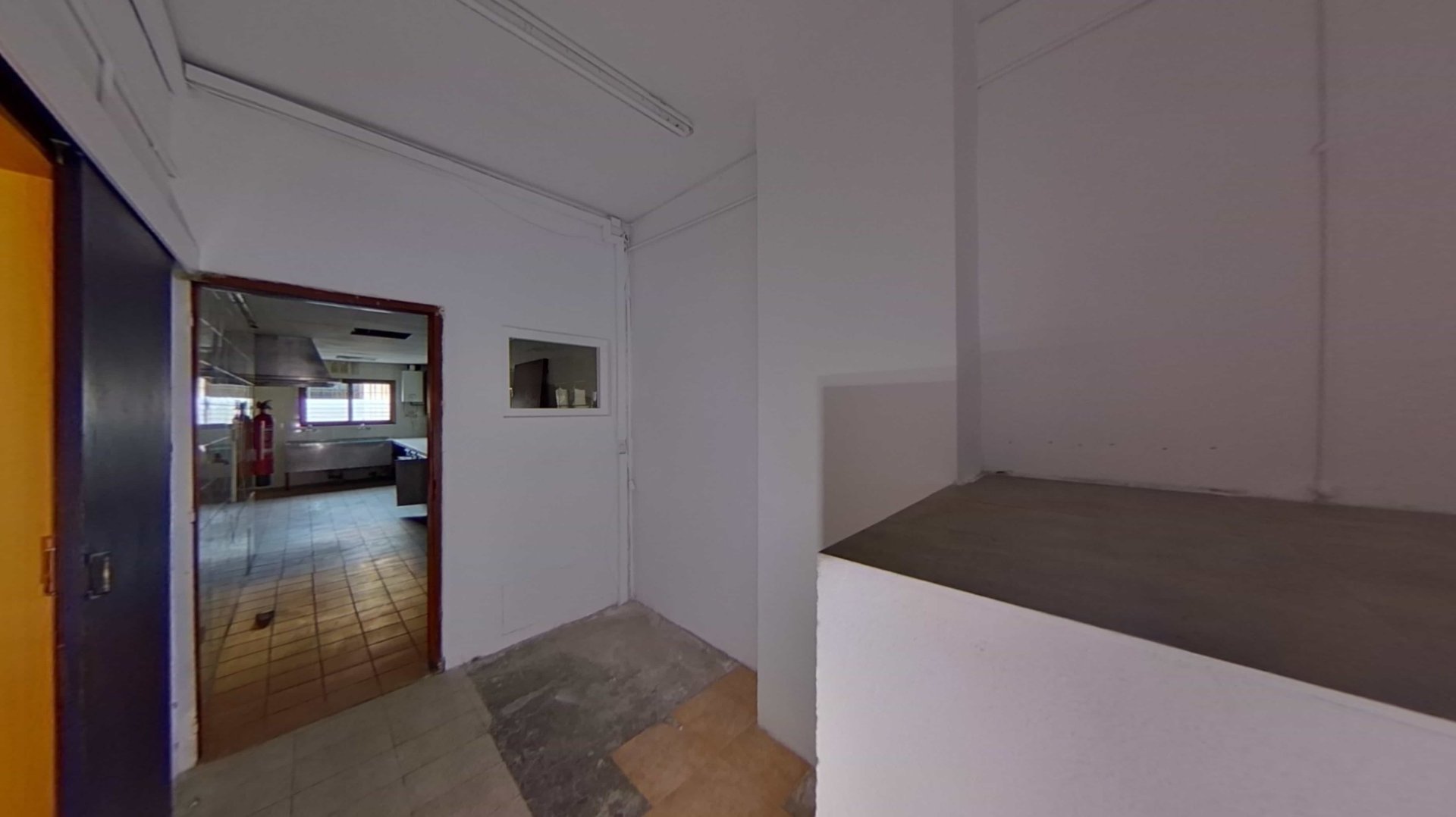 Veikals Granollers, Barcelona, Spānijā 2 istabas, 224 m2 Nr. 191603
