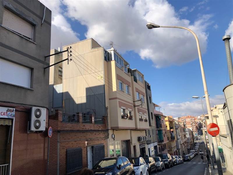 Apartament w Badalona, Barcelona, Hiszpania 1 sypialnia, 46 mkw. nr 191486