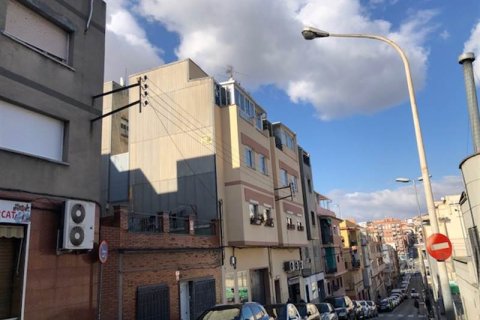Dzīvoklis Badalona, Barcelona, Spānijā 1 istaba, 46 m2 Nr. 191486
