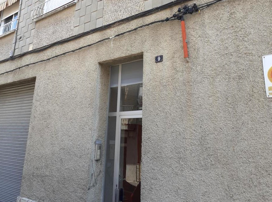 Apartament w Santa Margarida de Montbui, Barcelona, Hiszpania 4 sypialnie, 81 mkw. nr 191485