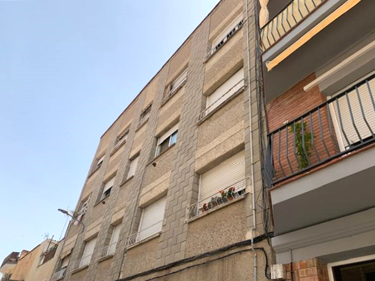 Apartament w Santa Margarida de Montbui, Barcelona, Hiszpania 4 sypialnie, 81 mkw. nr 191485