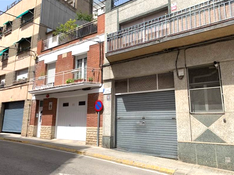 Apartament w Santa Margarida de Montbui, Barcelona, Hiszpania 4 sypialnie, 81 mkw. nr 191485