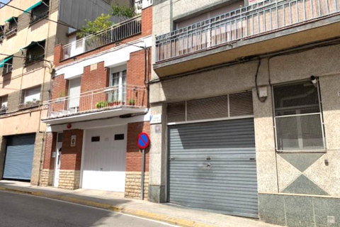 Dzīvoklis Santa Margarida de Montbui, Barcelona, Spānijā 4 istabas, 81 m2 Nr. 191485