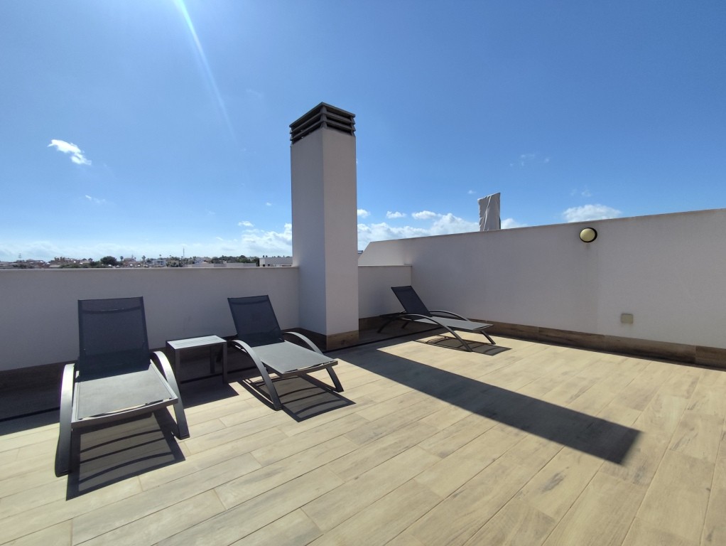 Apartament w Villamartin, Alicante, Hiszpania 3 sypialnie, 92 mkw. nr 196390