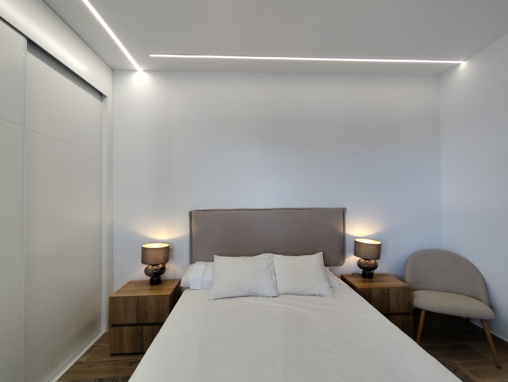 Apartament w Villamartin, Alicante, Hiszpania 3 sypialnie, 92 mkw. nr 196390