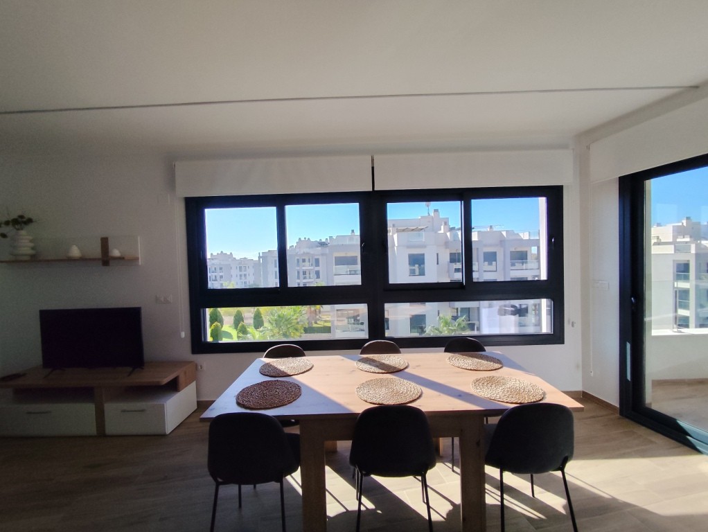 Apartament w Villamartin, Alicante, Hiszpania 3 sypialnie, 92 mkw. nr 196390