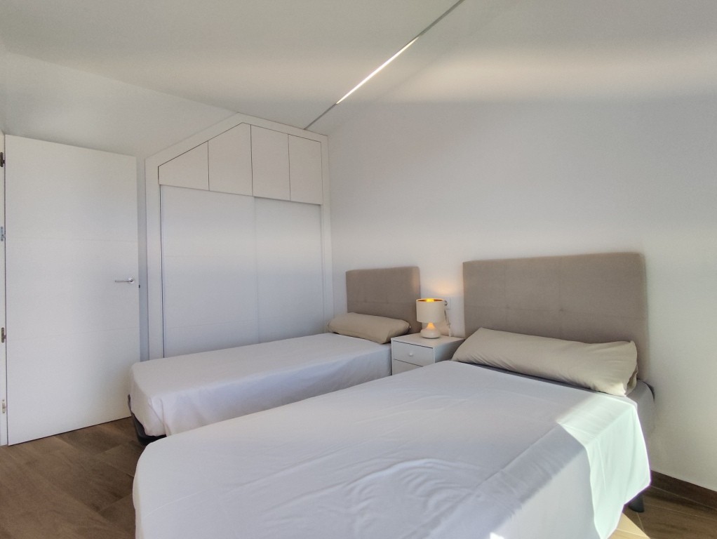 Apartament w Villamartin, Alicante, Hiszpania 3 sypialnie, 92 mkw. nr 196390