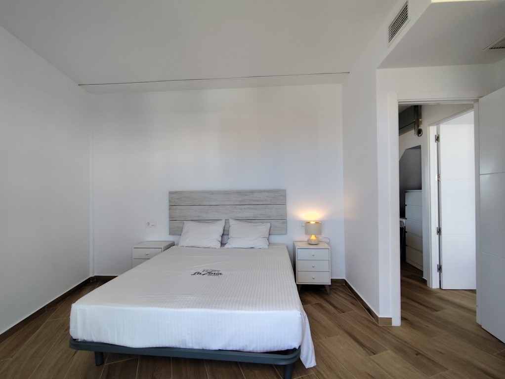 Apartament w Villamartin, Alicante, Hiszpania 3 sypialnie, 92 mkw. nr 196390