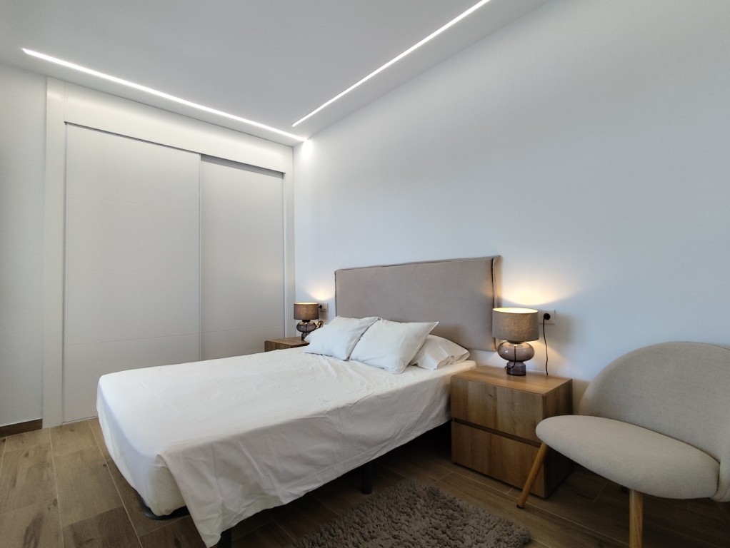 Apartament w Villamartin, Alicante, Hiszpania 3 sypialnie, 92 mkw. nr 196390
