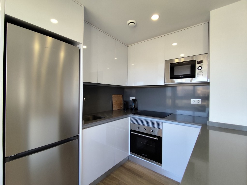 Apartament w Villamartin, Alicante, Hiszpania 3 sypialnie, 92 mkw. nr 196390