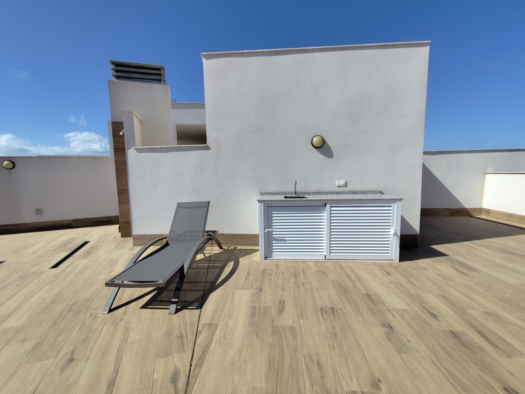 Apartament w Villamartin, Alicante, Hiszpania 3 sypialnie, 92 mkw. nr 196390