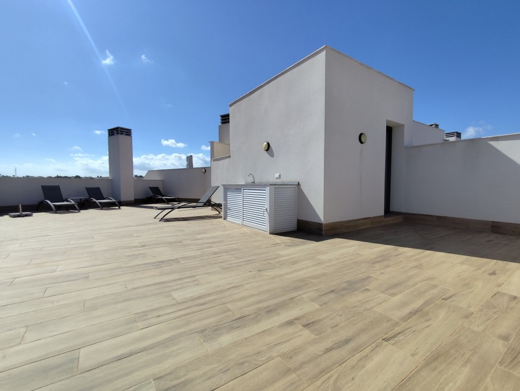 Apartament w Villamartin, Alicante, Hiszpania 3 sypialnie, 92 mkw. nr 196390