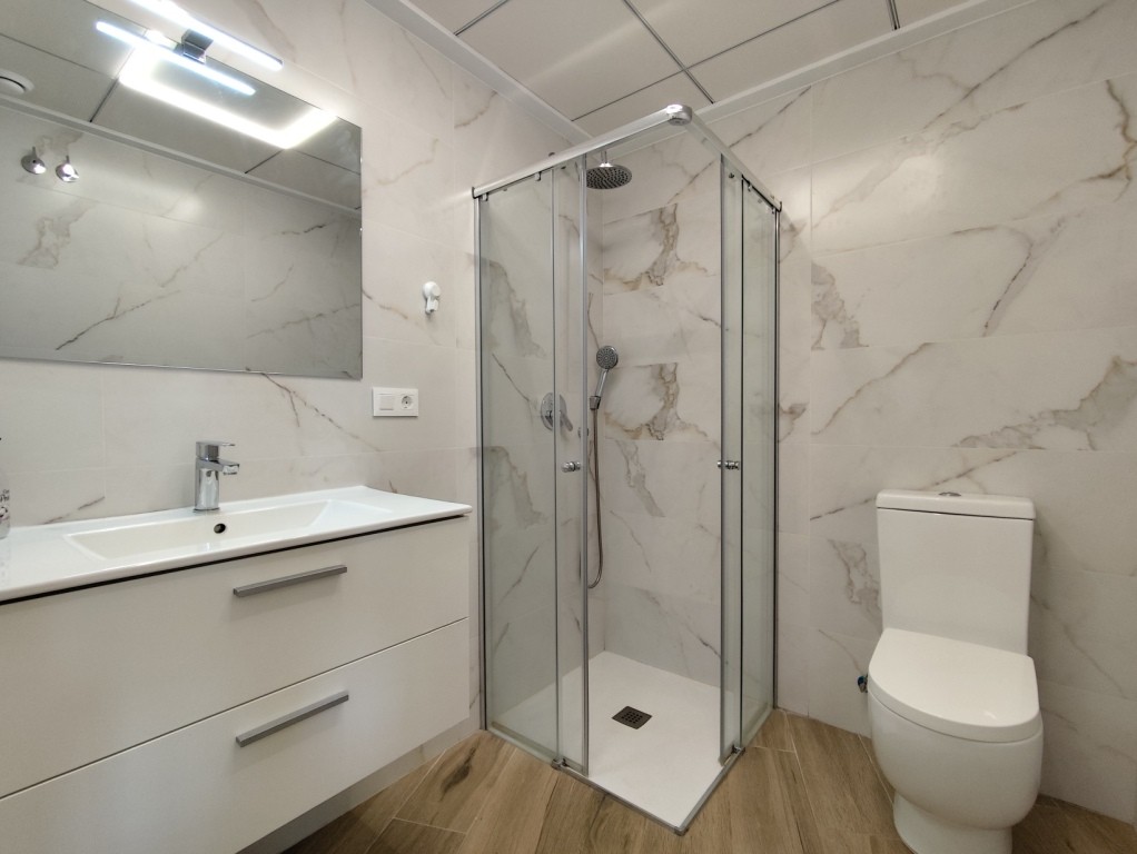 Apartament w Villamartin, Alicante, Hiszpania 3 sypialnie, 92 mkw. nr 196390