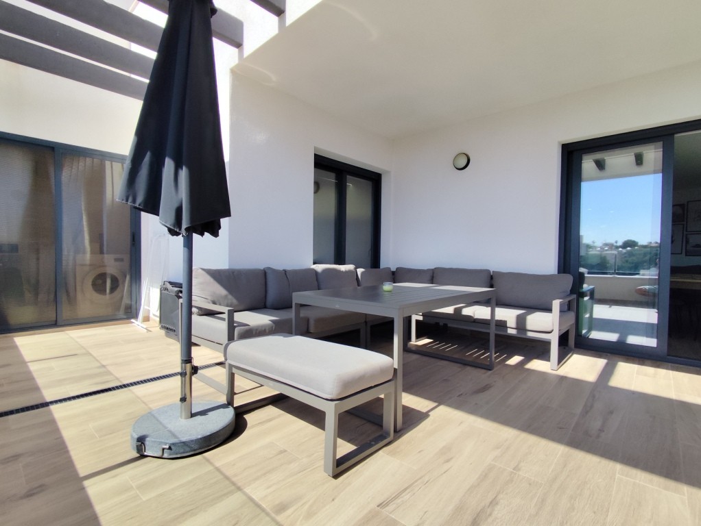 Apartament w Villamartin, Alicante, Hiszpania 3 sypialnie, 92 mkw. nr 196390